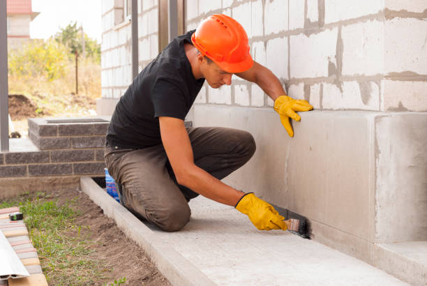 Licensed Basement Waterproofing service in Munford, AL - SGP Waterproofing